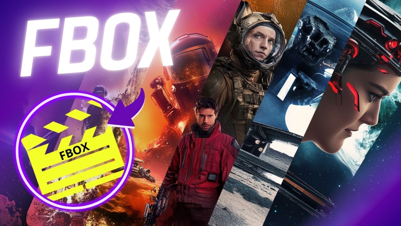 FBOX watch free movies online